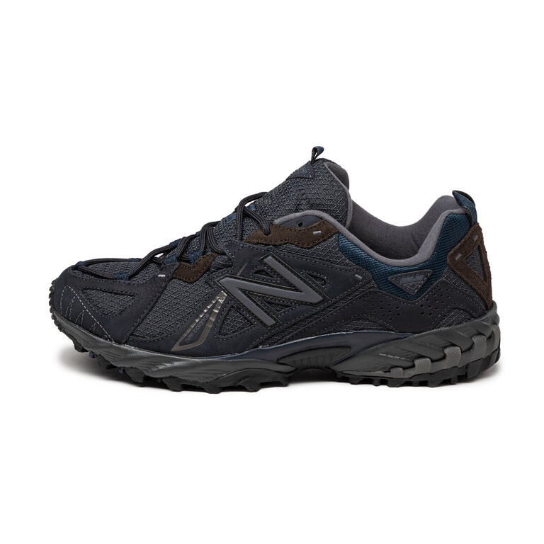 

Кроссовки Ml610Tp New Balance, черный