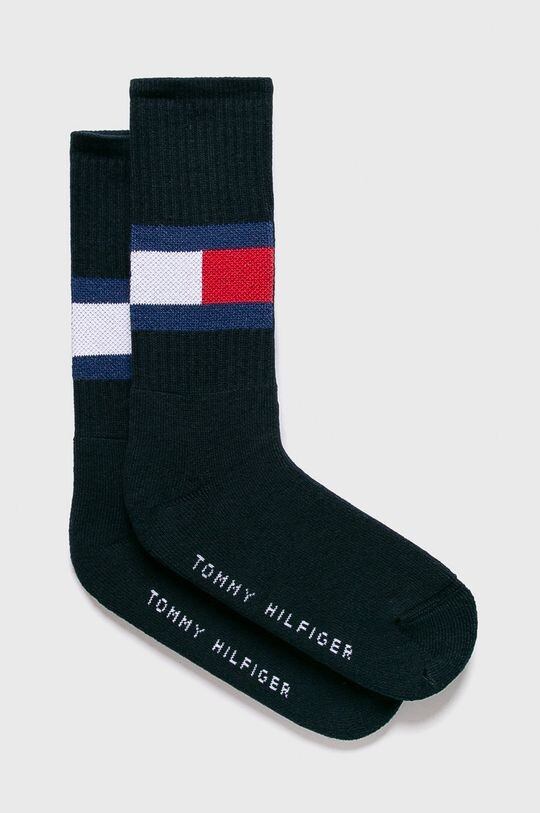 

Носки Tommy Hilfiger, темно-синий