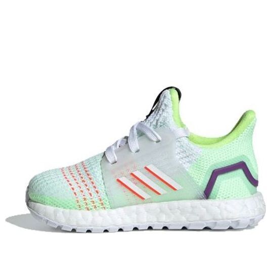 

Кроссовки история игрушек 4 x ultraboost 19 Adidas, белый