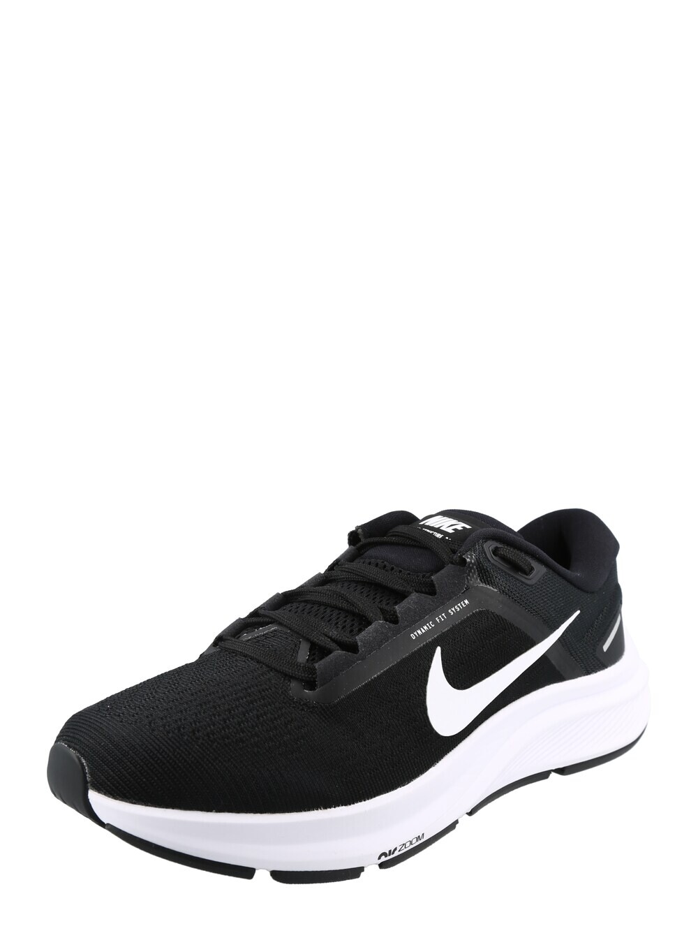 

Кроссовки Nike, черный