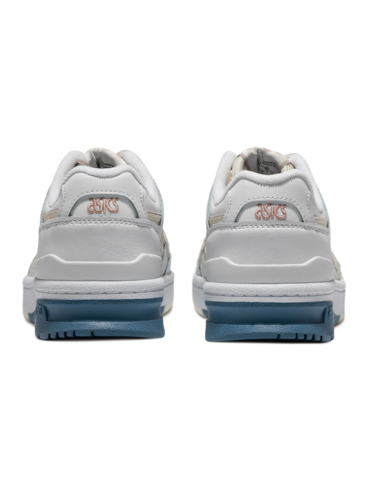 

Кроссовки женские Asics EX89 в стиле ретро, белый / коричневый
