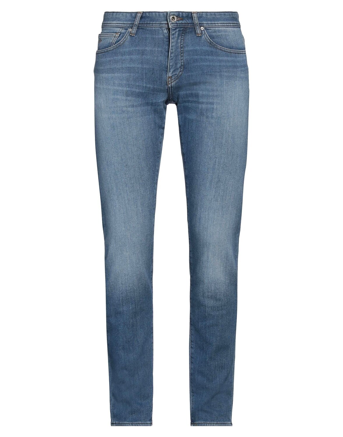 

Джинсы Armani Exchange, синий