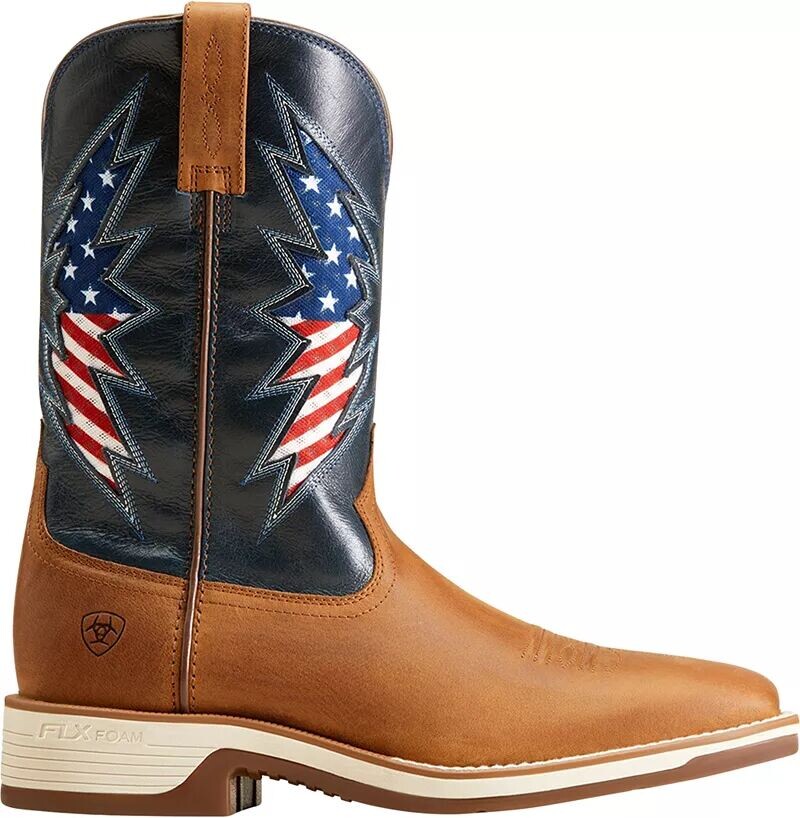 

Мужские ботинки в стиле вестерн Ariat Ridgeback VentTEK