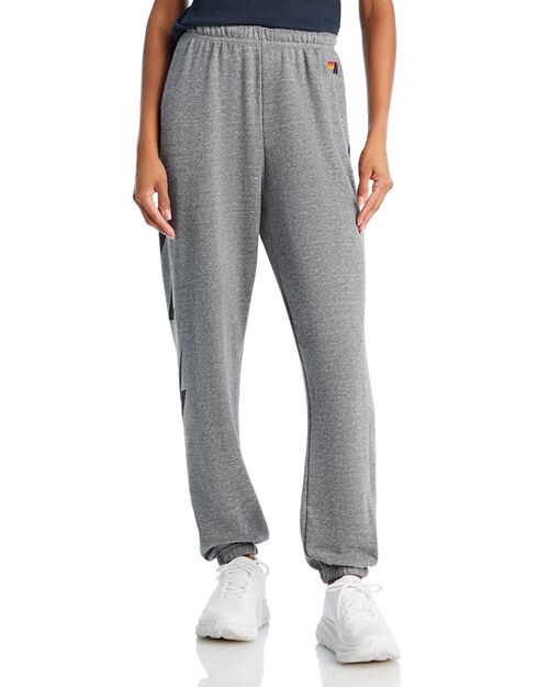 

Спортивные штаны Aviator Nation, цвет Gray