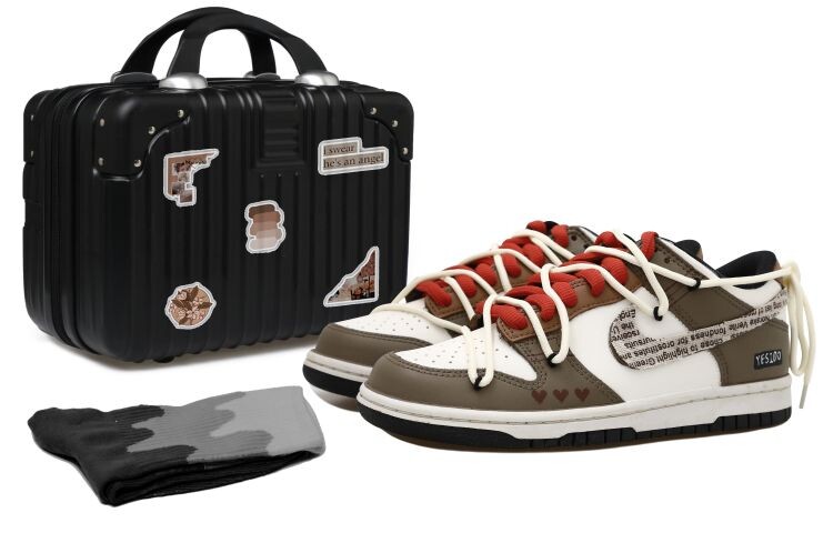 

Мужские кроссовки для скейтбординга Nike Dunk