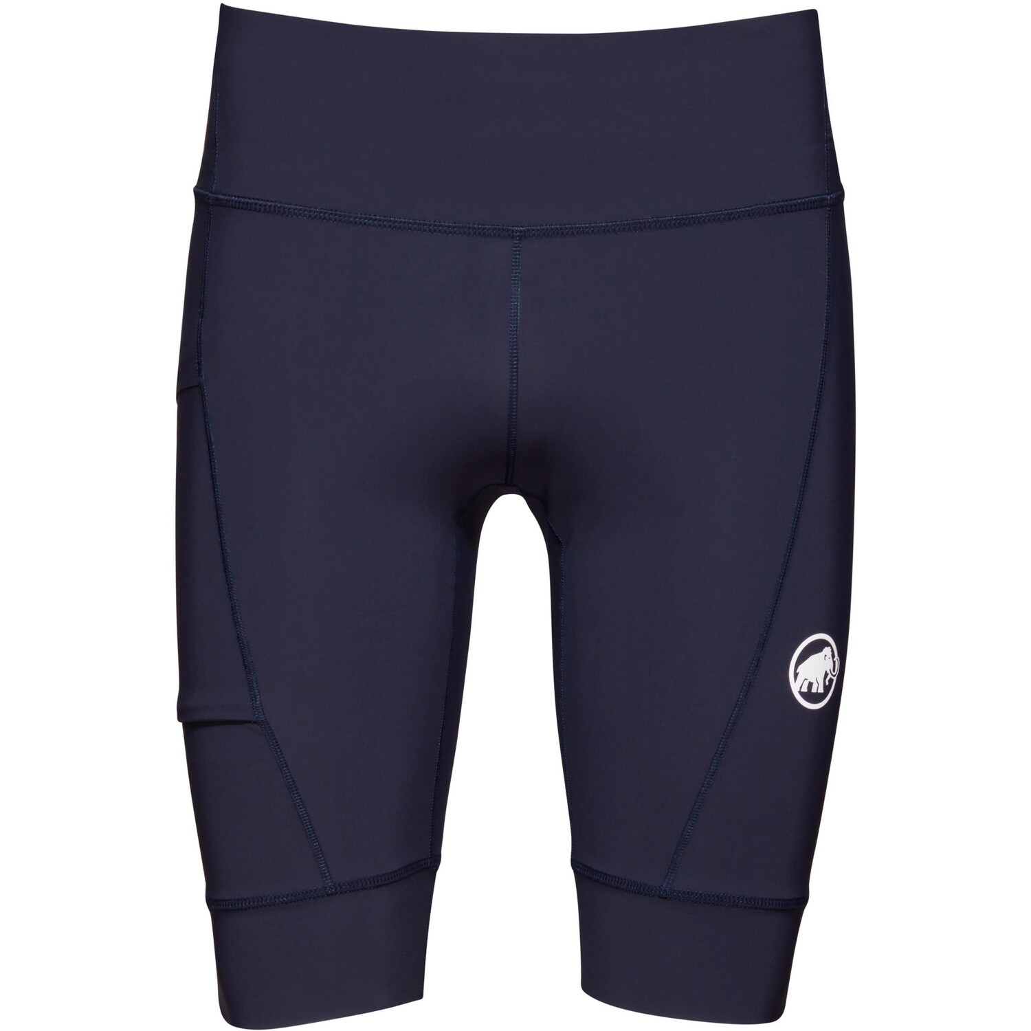 

Брюки Mammut Tights Eiger Speed, цвет night