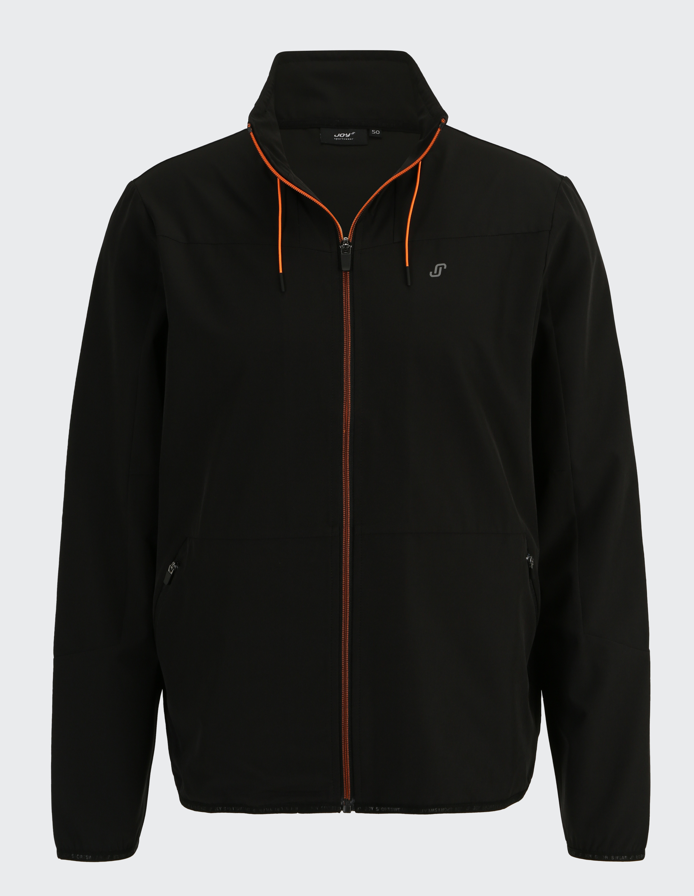 Спортивная куртка Joy Sportswear Jacke SANDRO, черный