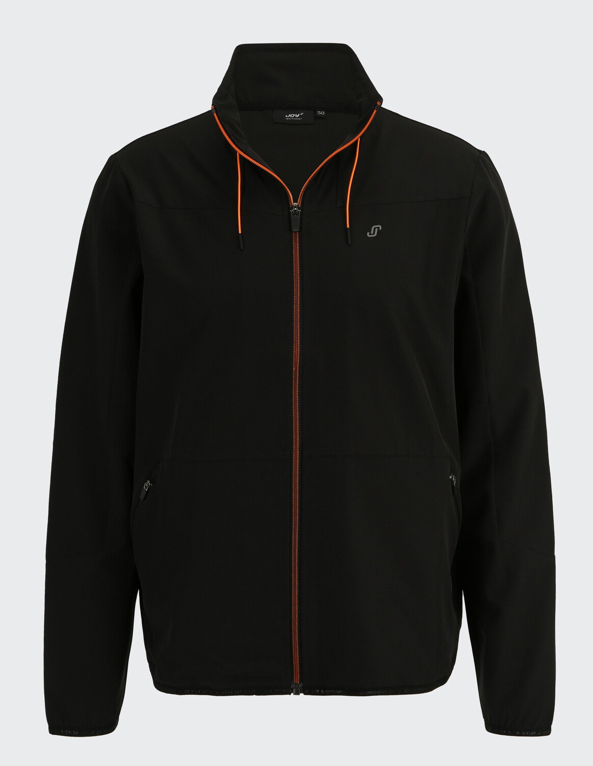 

Спортивная куртка Joy Sportswear Jacke SANDRO, черный