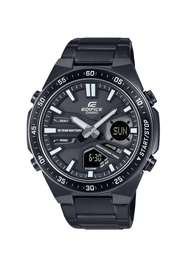 

Мужские наручные часы Efv-C110Dc-1Adf Casio, мультиколор