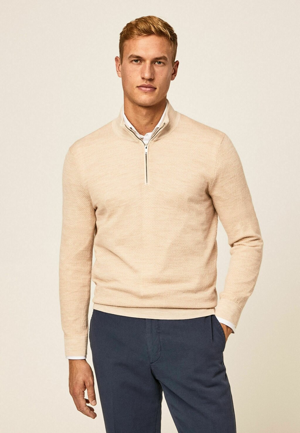 

Свитер Hackett London