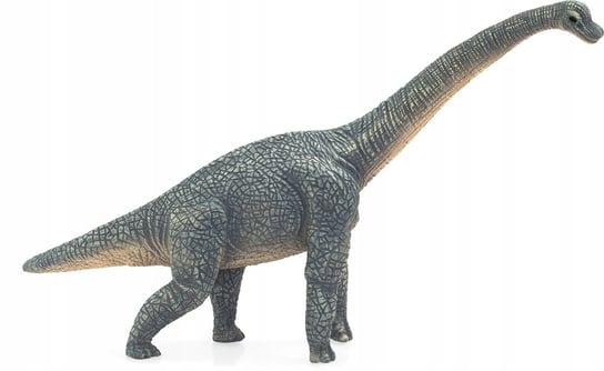 Animal Planet, Коллекционная фигурка динозавра, Брахиозавр Mojo фигурка animal planet йети xl