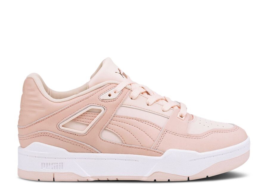 

Кроссовки Puma Wmns Slipstream Premium 'Island Pink', розовый