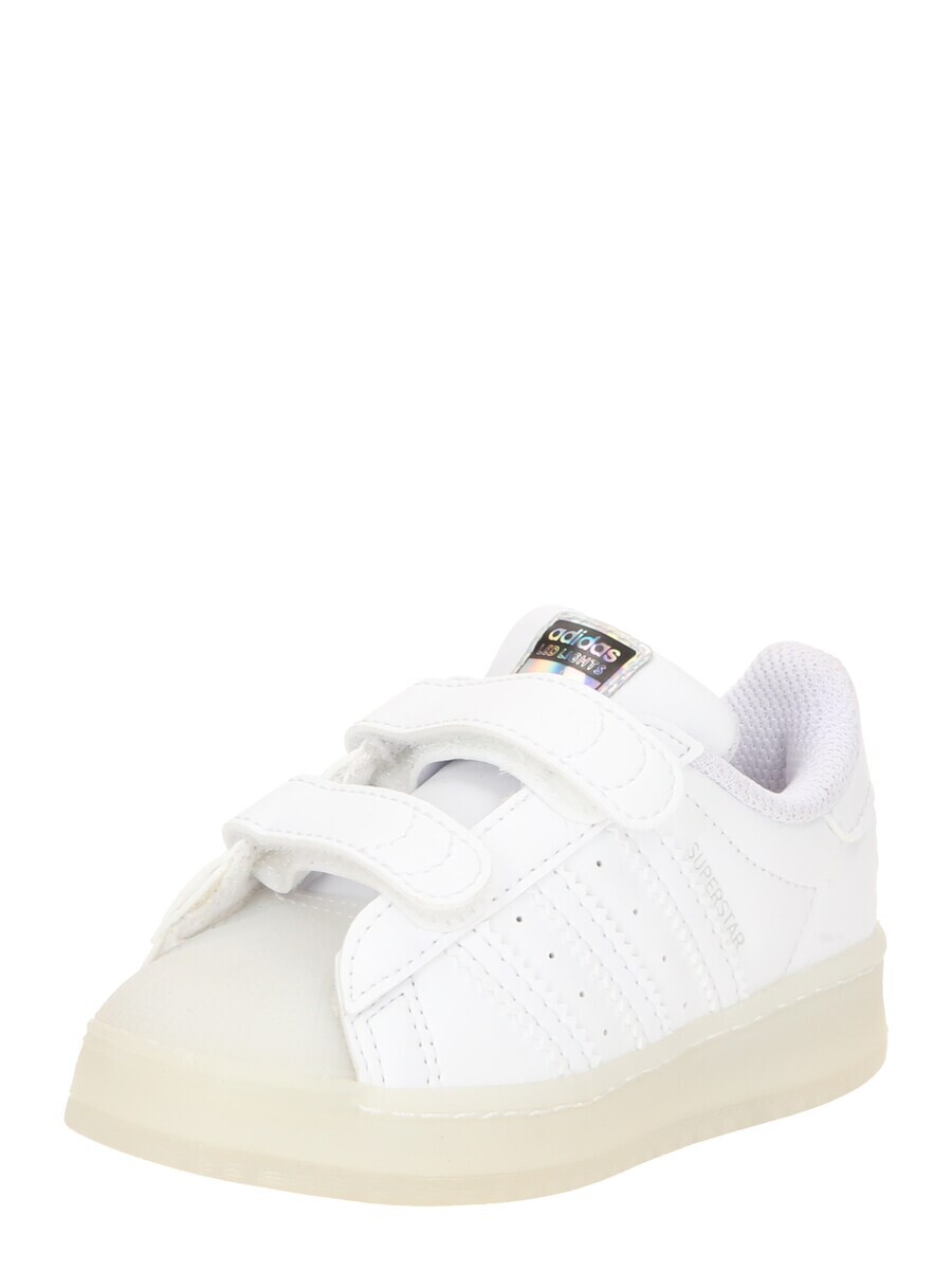 

Кроссовки ADIDAS ORIGINALS Sneakers SUPERSTAR, белый