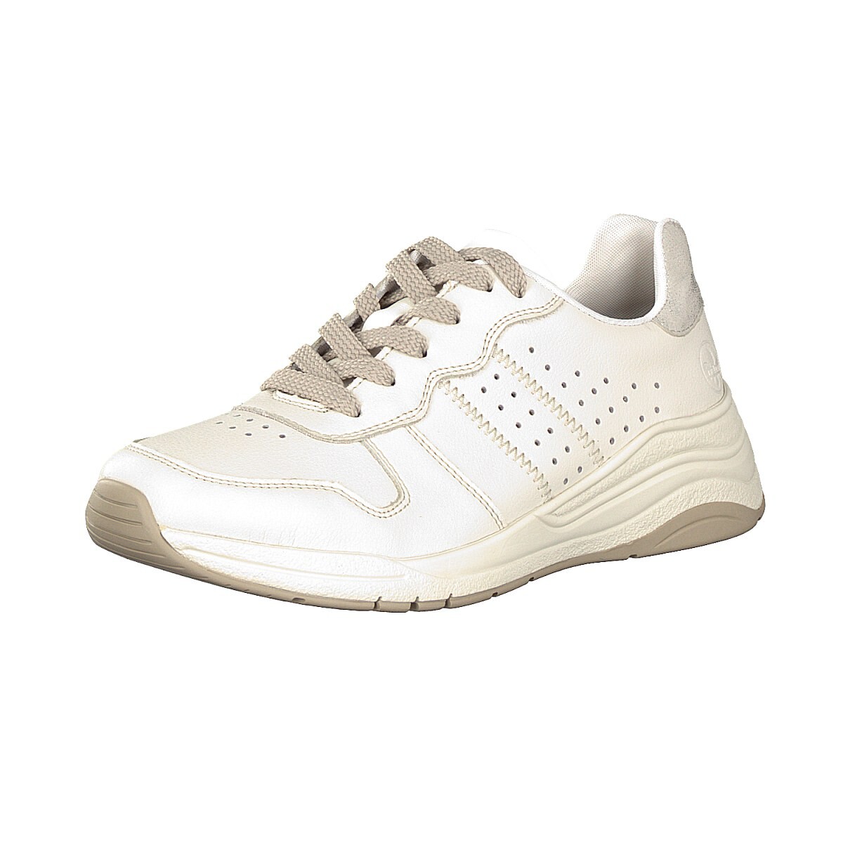 

Кроссовки rieker Sneaker, белый