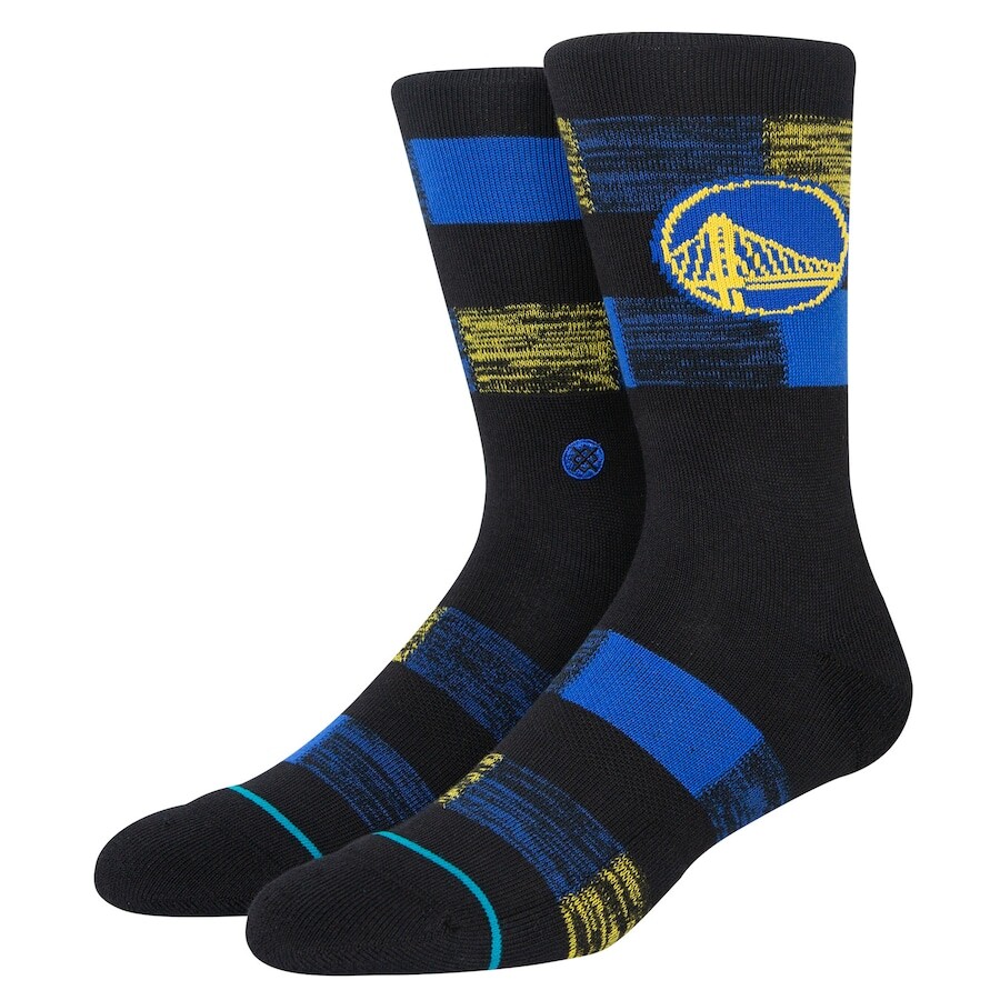 

Носки Stance Golden State Warriors