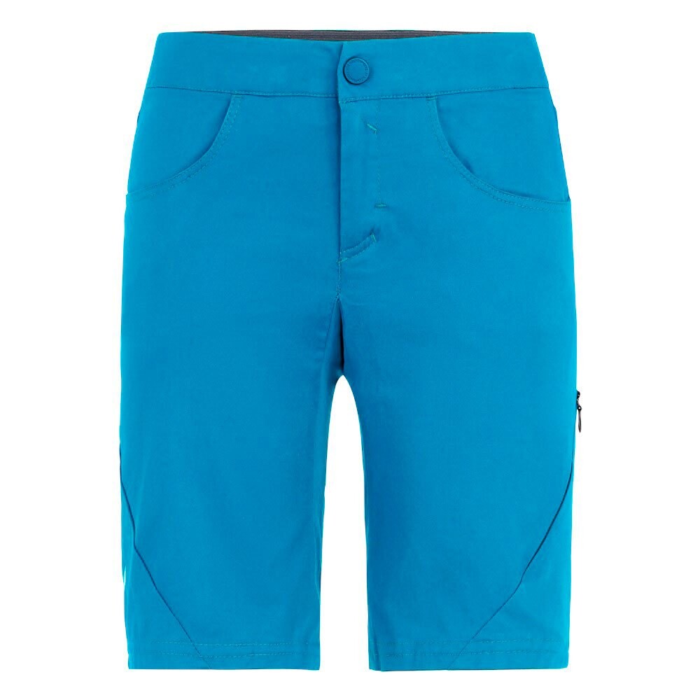 

Шорты Salewa Agner Movement Co Shorts Pants, синий