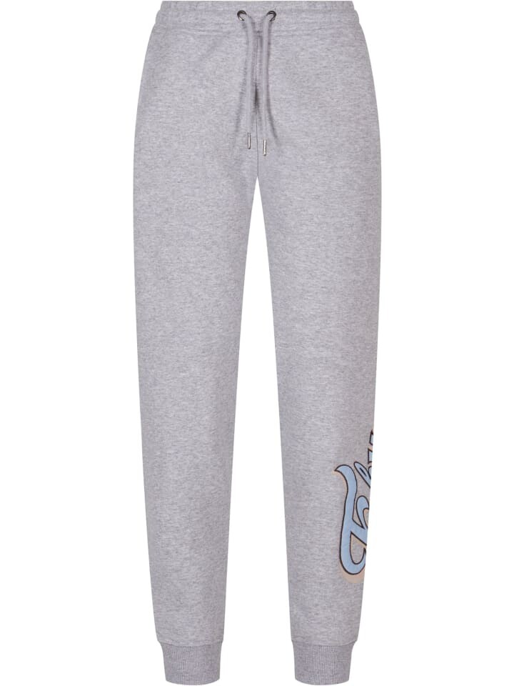 

Спортивные брюки FUBU, вереск серый