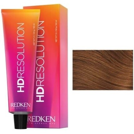 

RK COL HD Разрешение 7.83 60мл Redken
