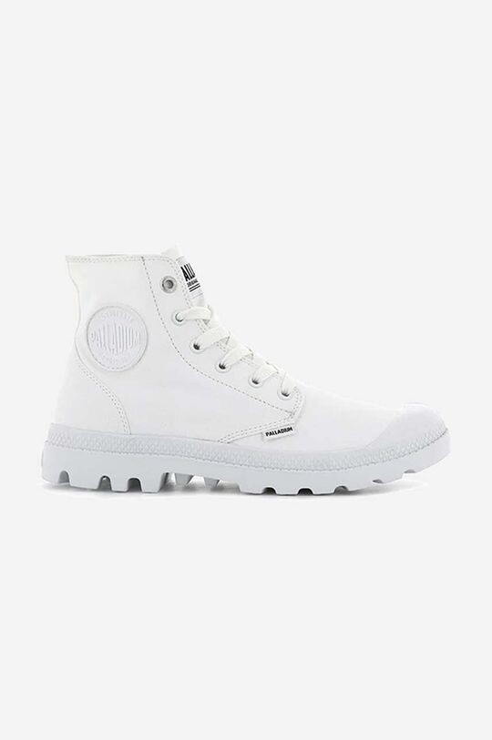 

Кроссовки Chrome Star Palladium, белый