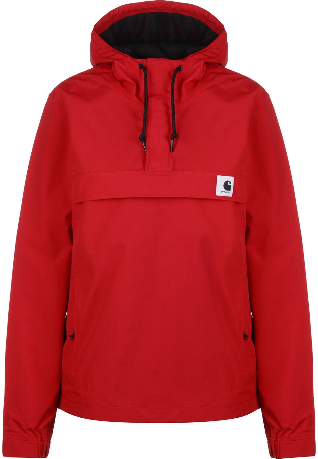 

Ветровка Carhartt WIP, красный