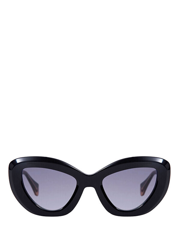 

Черные женские солнцезащитные очки vanguard willow 6704 1 cat eye Gigi Studios