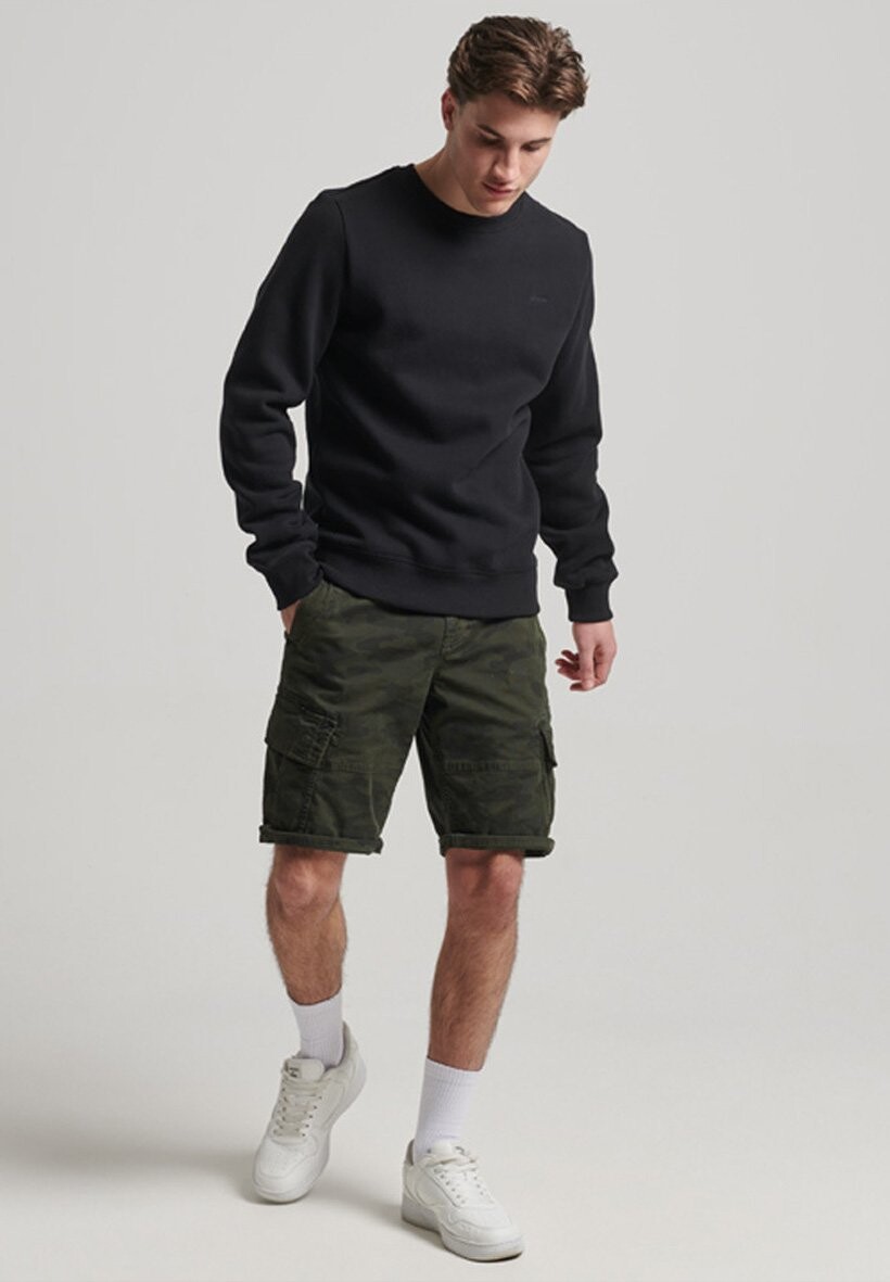 

Толстовка Superdry