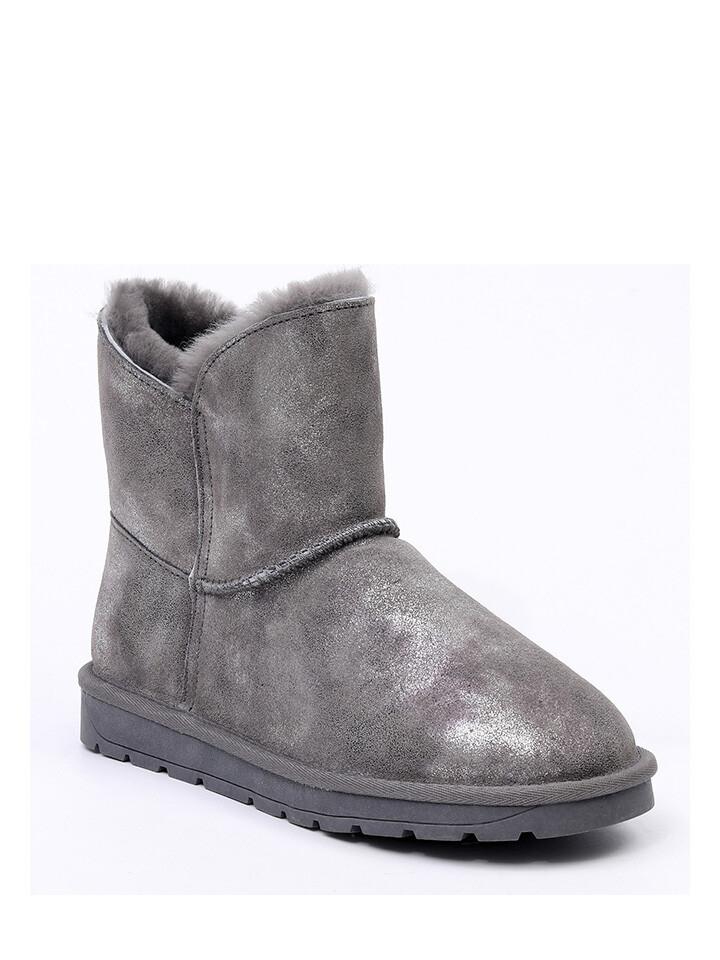 

Ботинки Gooce Leder Winter Polly, серый