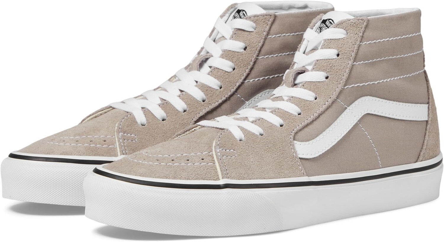 

Кроссовки Vans Sk8-Hi Tapered, цвет Color Theory Atmosphere