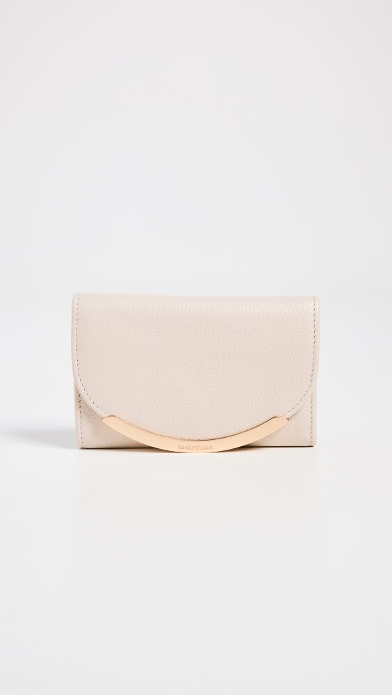 

Сумка See by Chloe Lizzie Card Case