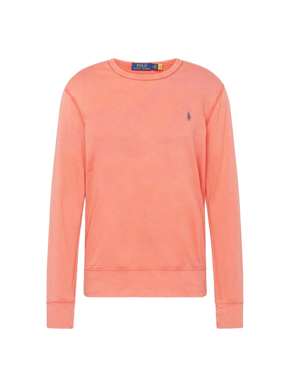 

Толстовка Polo Ralph Lauren, дыня