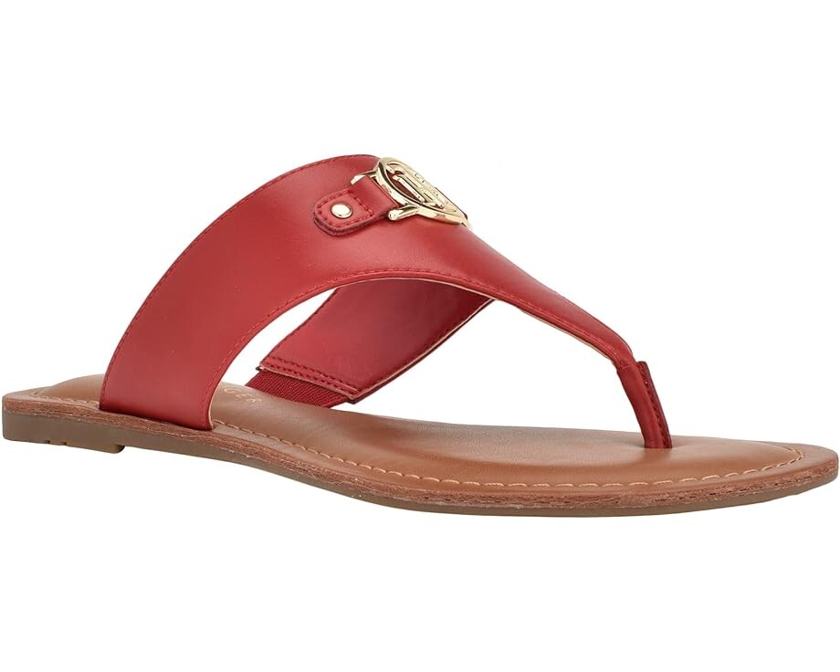 

Сандалии Tommy Hilfiger Lazire, цвет Medium Red