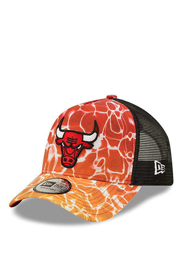

Мужская шапка summer city chibul New Era