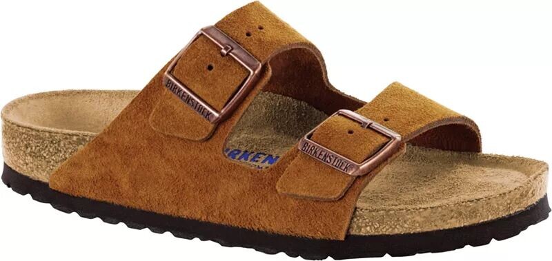 

Женские сандалии Birkenstock Arizona с мягкой стелькой