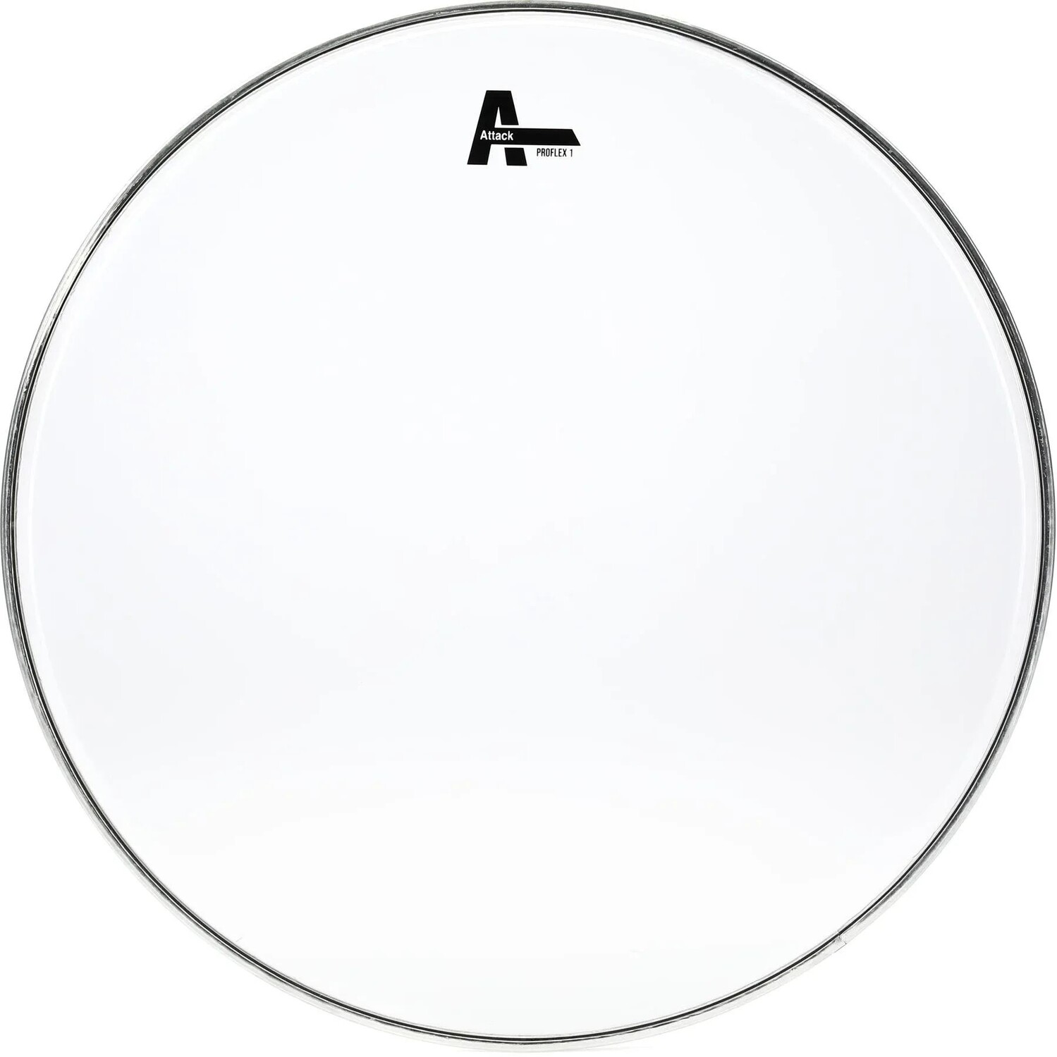 

Прозрачный пластик Attack DHA16 Proflex 1 — 16 дюймов