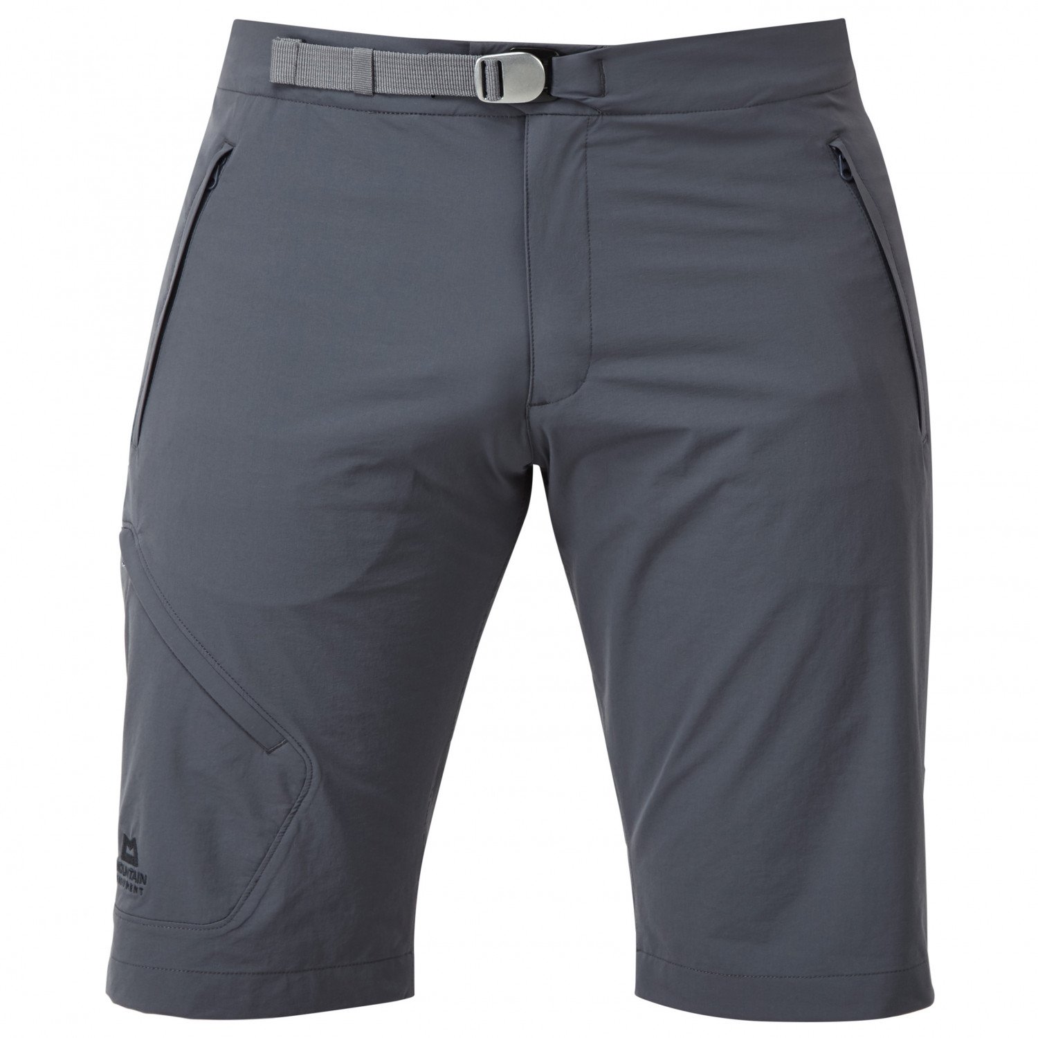 

Шорты Mountain Equipment Comici Short, цвет Ombre Blue