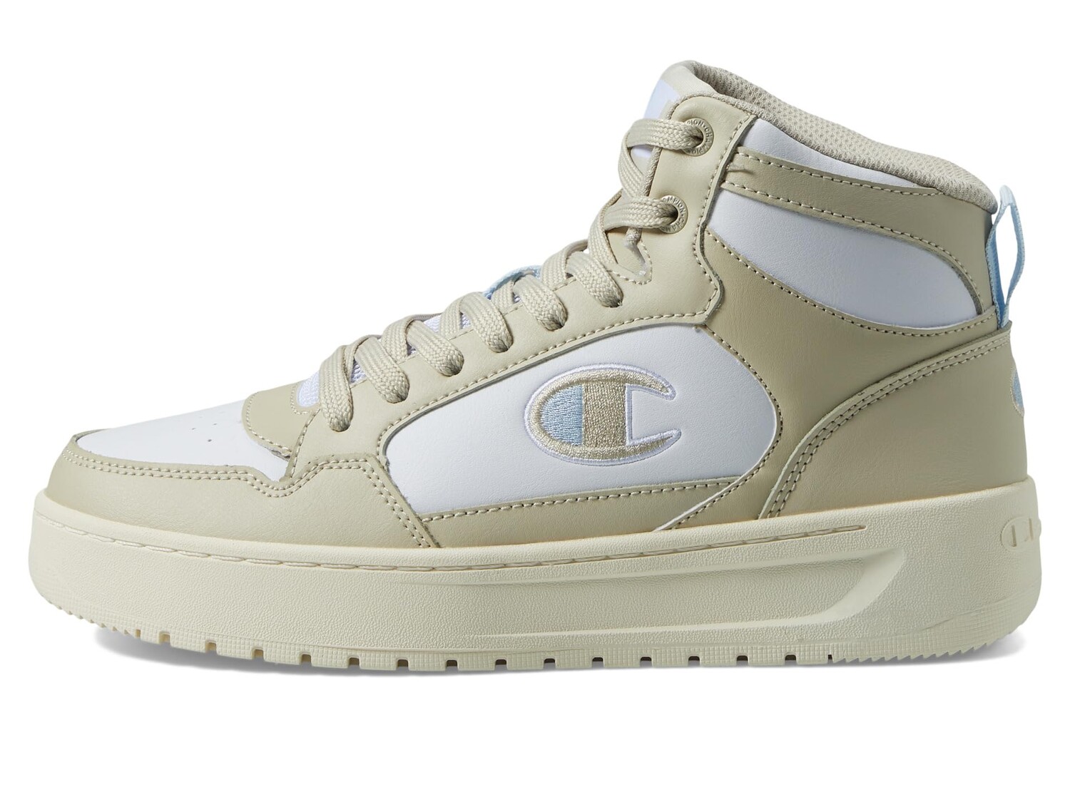 

Кроссовки Champion Drome Hi