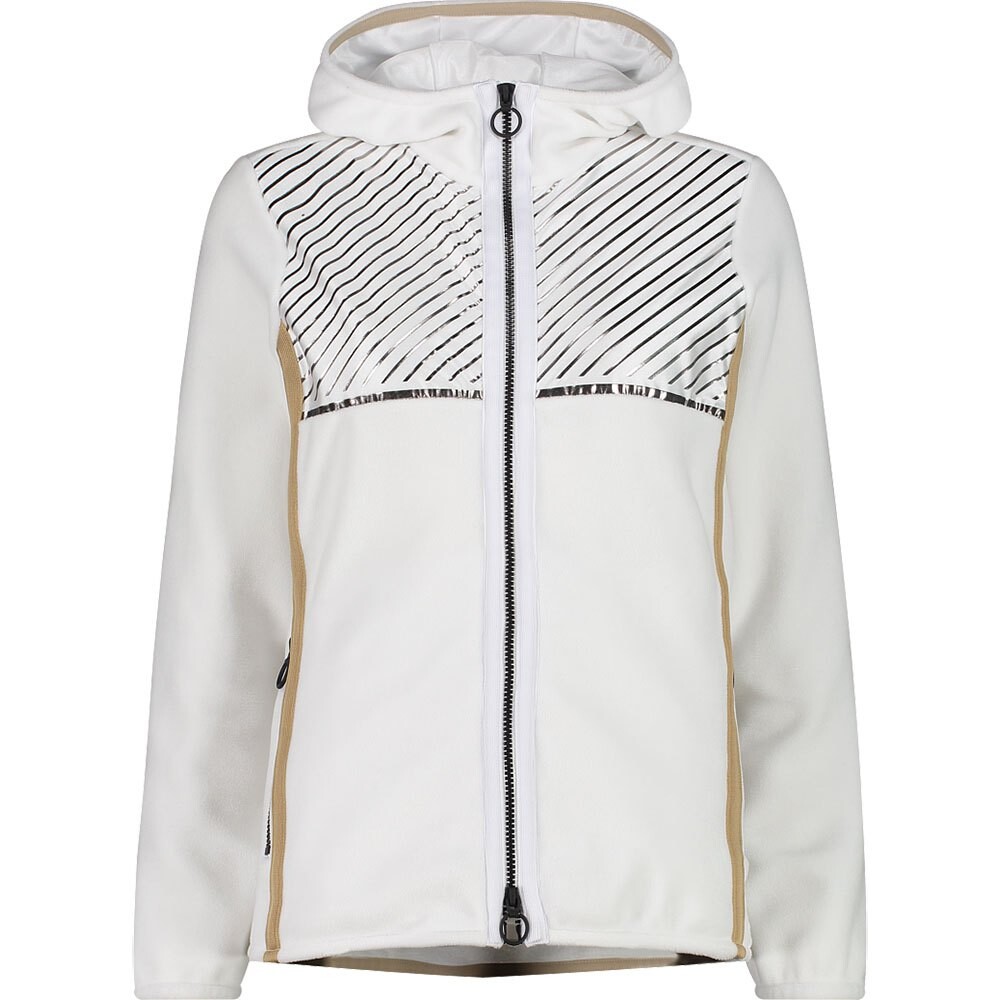 

Худи CMP Fix Hood 32H0386, бежевый