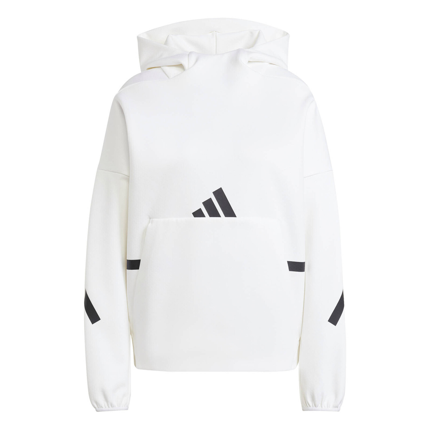 

Толстовка зне Adidas Sportswear, белый