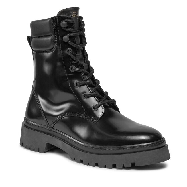 

Ботинки Gant AligreyMid Boot, черный