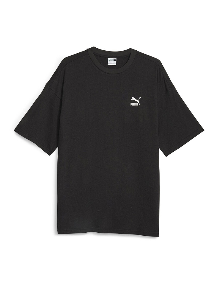

Футболка Puma Better Classics, черный
