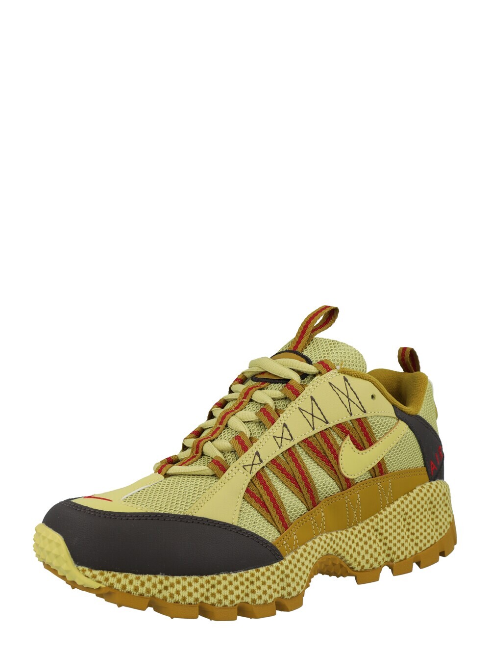 

Кроссовки Nike Sportswear Air Humara, хаки