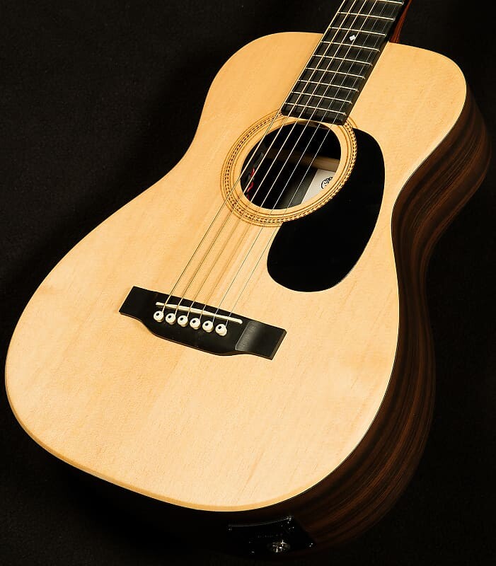 

Акустическая гитара Martin Guitars LX1RE