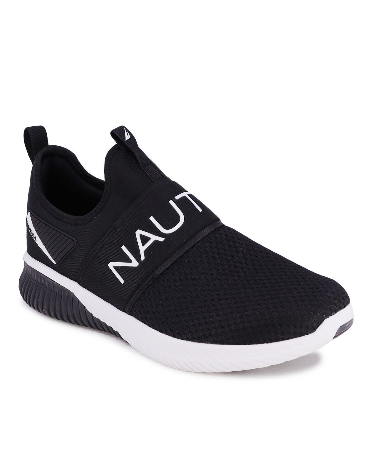 

Мужские спортивные кроссовки Steeper Nautica