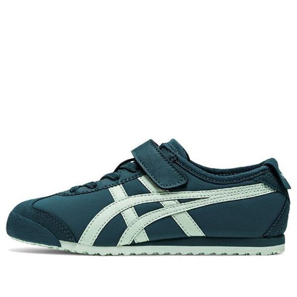 

Кроссовки мексика 66 Onitsuka Tiger, синий