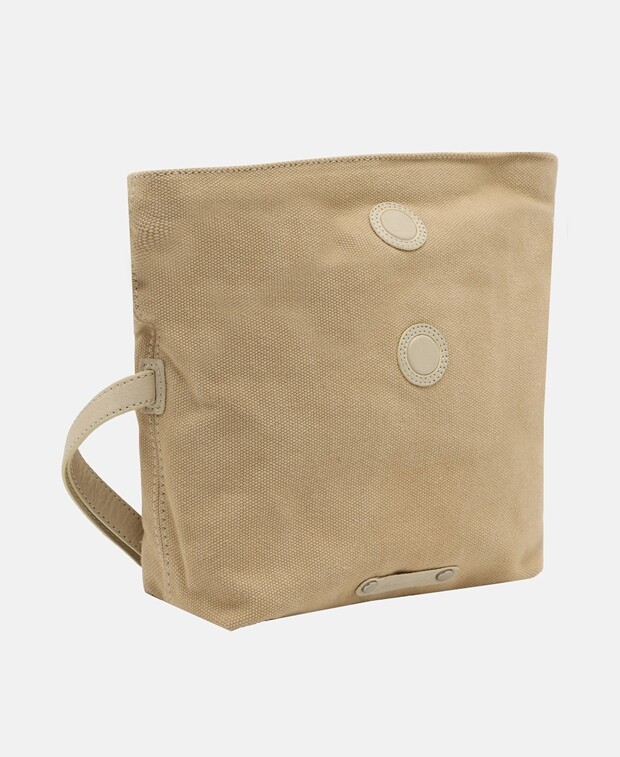 

Клатч American Vintage, цвет Tan