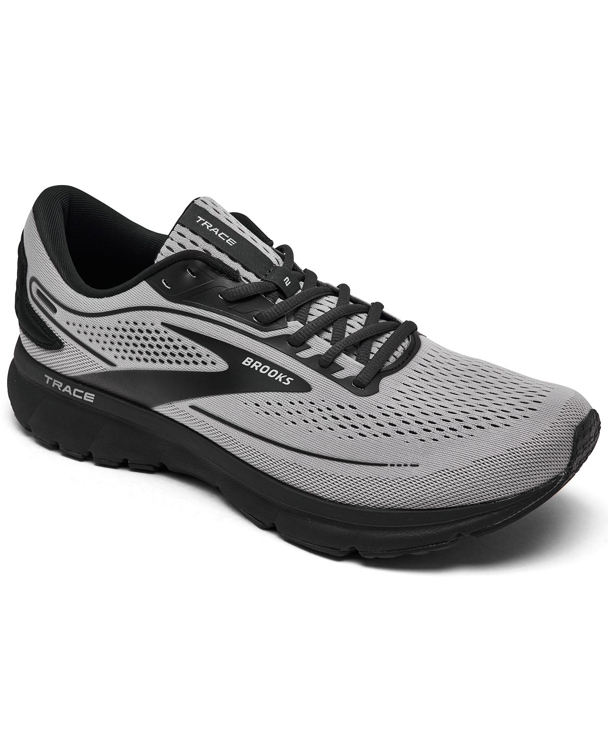 

Мужские беговые кроссовки Trace 2 от Finish Line Brooks