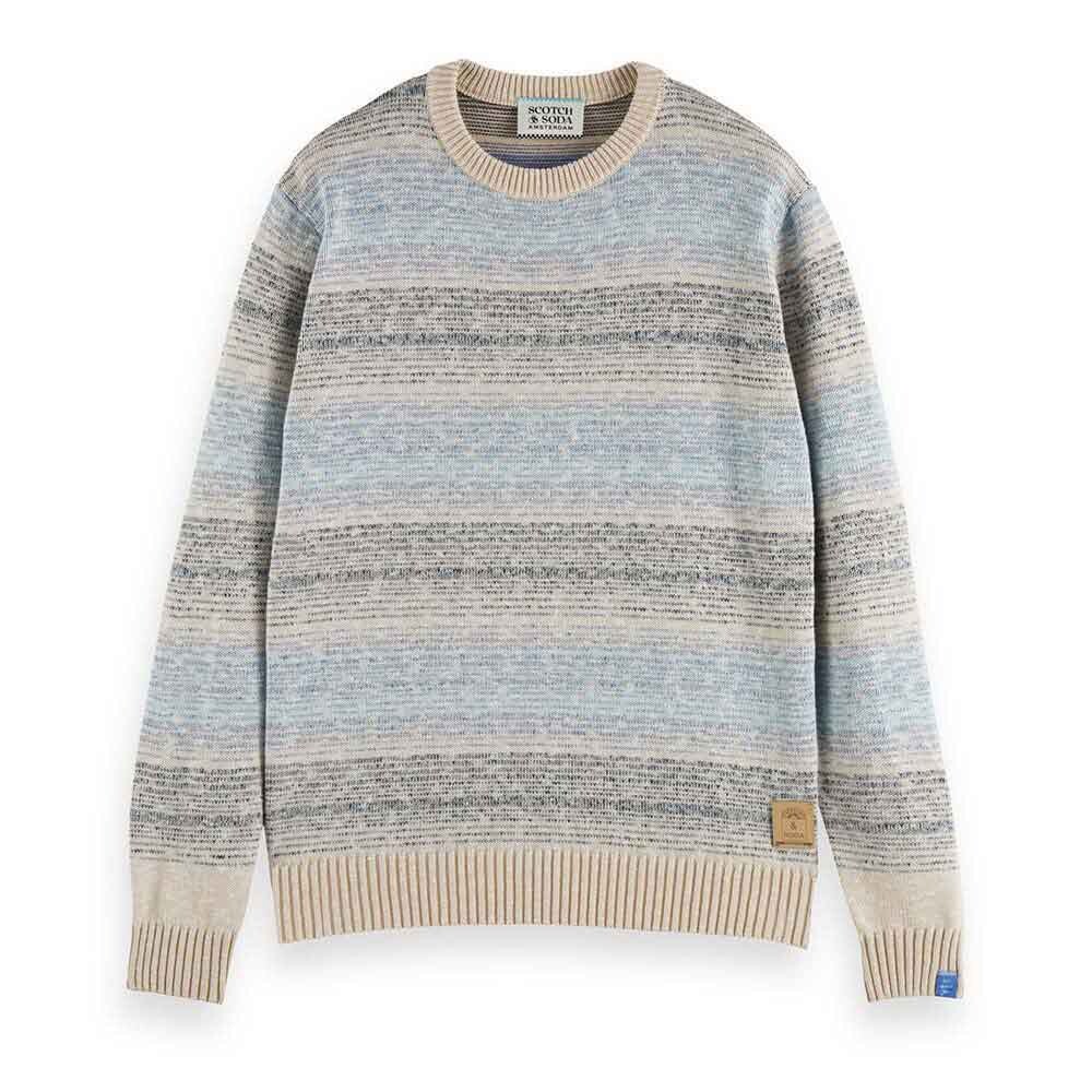 

Свитер Scotch & Soda 173052, синий