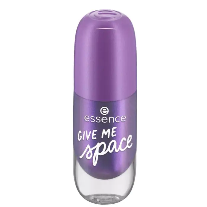 

Лак для ногтей Esmalte de Uñas Gel Nail Colour Essence, 66