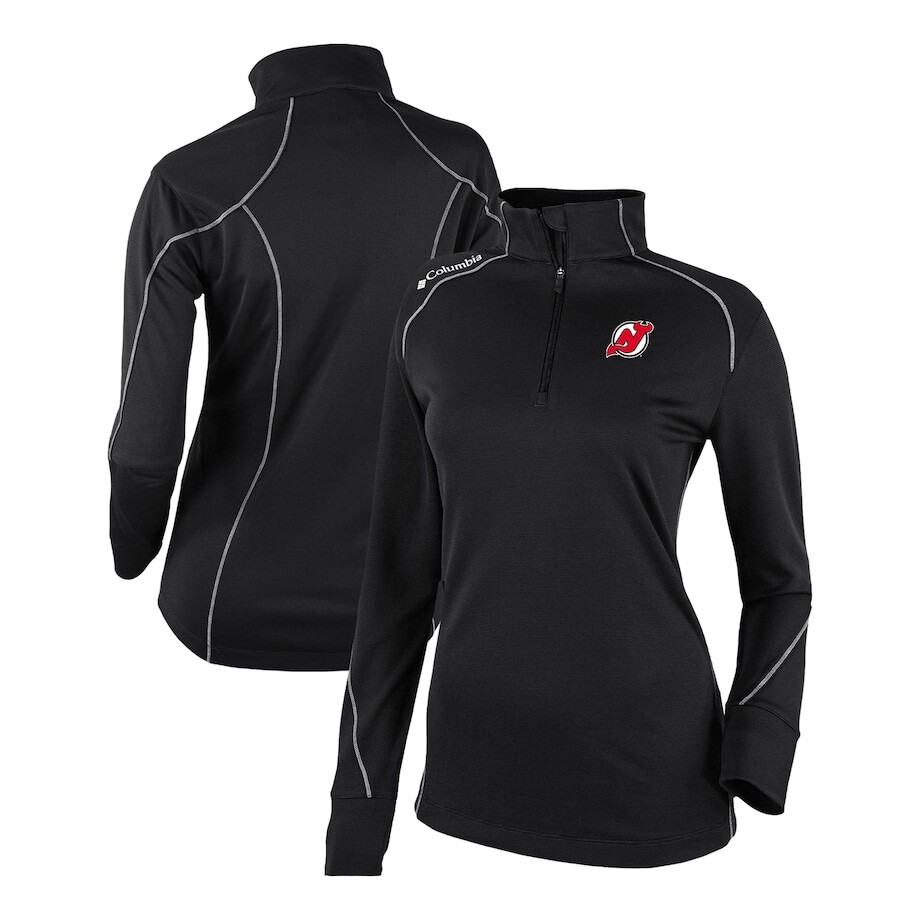 

Куртка Columbia New Jersey Devils, черный