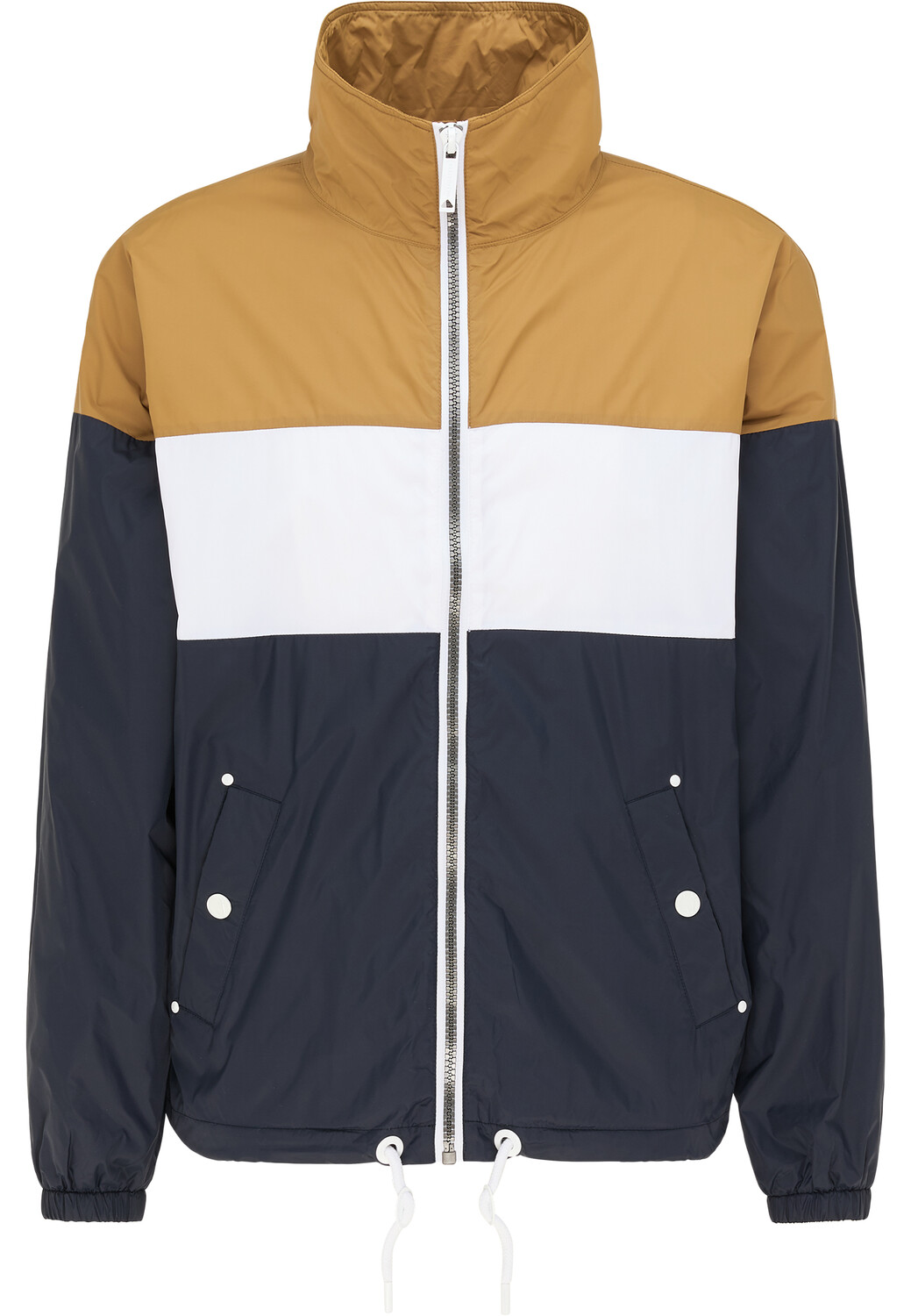 

Куртка DreiMaster Jacke, цвет Dunkelsand Nachtblau